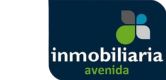 logo inmobiliaria avenida